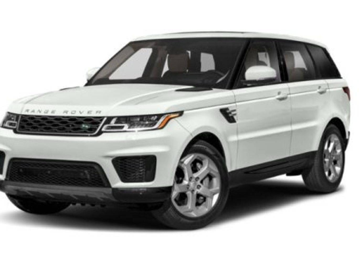 LAND ROVER RANGE ROVER SPORT 2019 SALWR2RU7KA863580 image